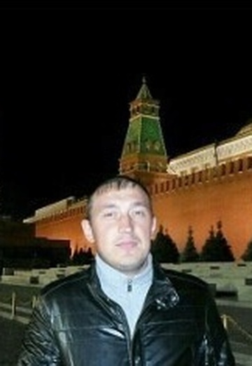 Моя фотография - Роман, 41 из Борзя (@roman136782)