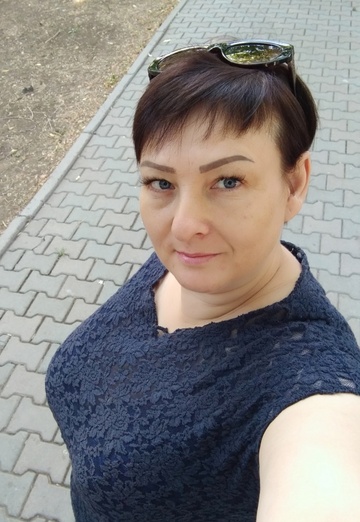 Mein Foto - Larisa, 43 aus Astana (@larisa68765)