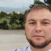 Иван, 35, Санкт-Петербург
