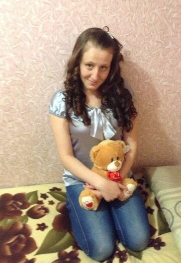My photo - mariya, 31 from Votkinsk (@mariya33867)
