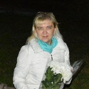 Oksana Petuhova 55 Irkutsk