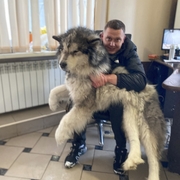 Егор, 34, Рубцовск