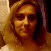 настасья, 39, Инта