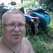 Александр, 42, Саранск