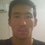 Ермухан, 35, Володарский