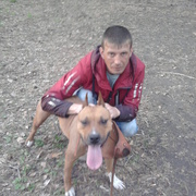 Rais, 48, Среднеуральск