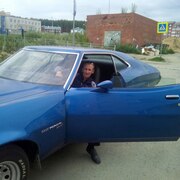 Александр Галкин, 39, Сысерть