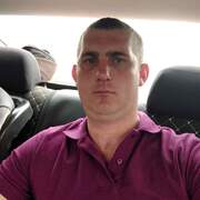 Александр, 30, Борисов