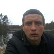 сергей, 38, Себеж
