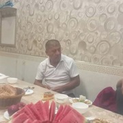 Тимур, 42, Новосибирск
