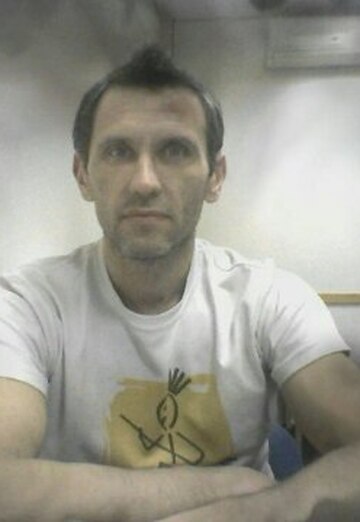 Моя фотография - Алексей, 46 из Саратов (@aleksey320638)