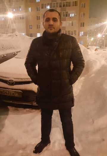 My photo - Samir, 35 from Kazan (@samir10134)