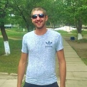 Андрей, 33, Могоча