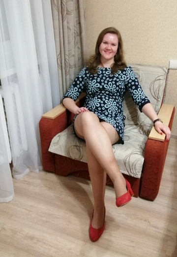 Моя фотография - Татьяна, 43 из Минск (@tatyana296484)