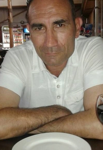 Моя фотография - Хасан Гусейнов, 54 из Ташкент (@hasanguseynov)