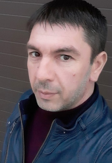 My photo - Dima, 49 from Volgograd (@dima264385)