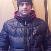 Ярослав, 36, Дегтярск