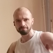 Рома, 41, Санкт-Петербург