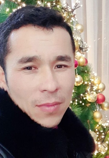 My photo - zarif, 40 from Shymkent (@zarif727)