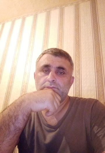 My photo - Ruslan, 45 from Nefteyugansk (@ruslan205945)