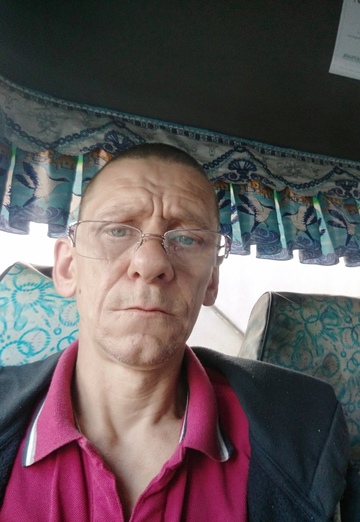 Моя фотография - Евгений, 55 из Хабаровск (@evgeniy284687)