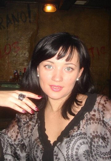 My photo - Katya, 42 from Chelyabinsk (@katya72259)