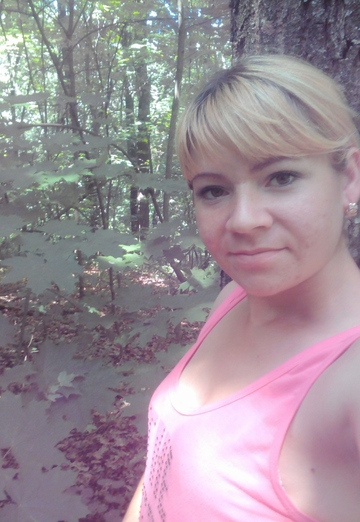 My photo - Natali, 28 from Kharkiv (@natali65801)