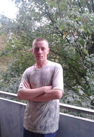 Моя фотография - Роман, 43 из Луганск (@roman92482)