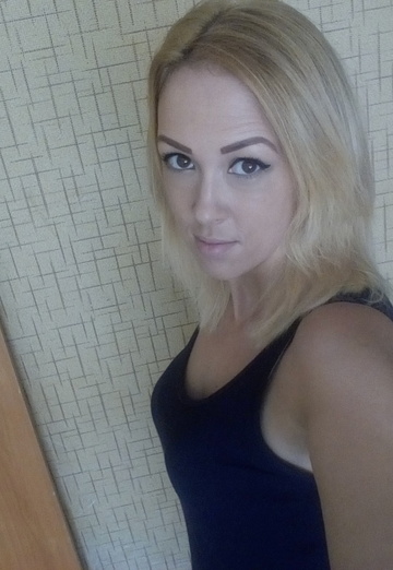 My photo - Aleksa, 36 from Cheboksary (@aleksa3633)