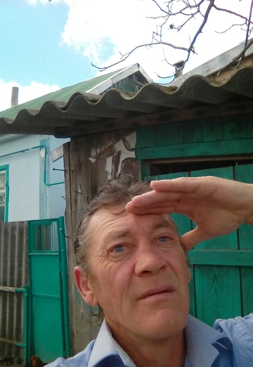 Моя фотография - Вячеслав, 54 из Ставрополь (@vyacheslav65627)