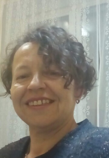Моя фотография - лилия ахламёнок, 53 из Верхнедвинск (@liliyaahlamenok)