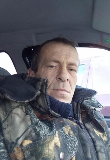 Моя фотография - сергей, 57 из Оренбург (@sergey603018)