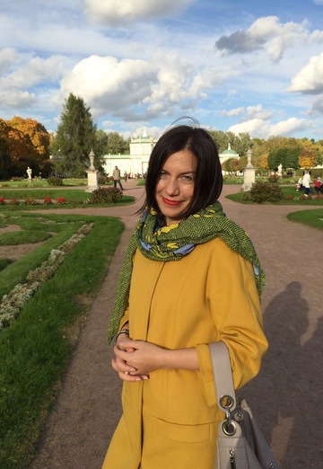 My photo - Tanya, 49 from Minsk (@tanya26519)