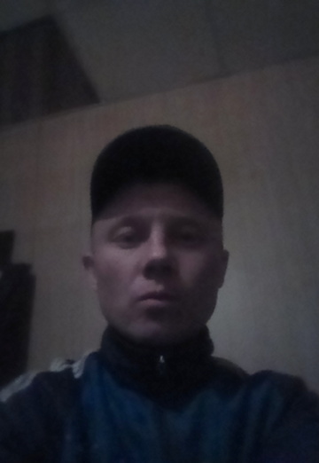 Моя фотография - Александр, 34 из Хабаровск (@aleksandr762764)