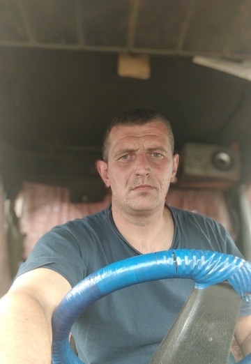 My photo - Dmitriy, 41 from Rogachev (@dmitriy409386)