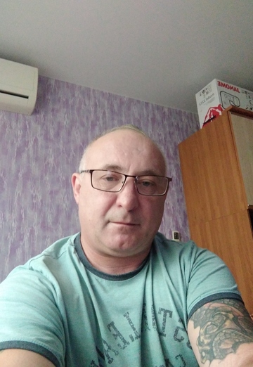 My photo - Sergey Pylaev, 49 from Nizhny Novgorod (@sergeypilaev1)