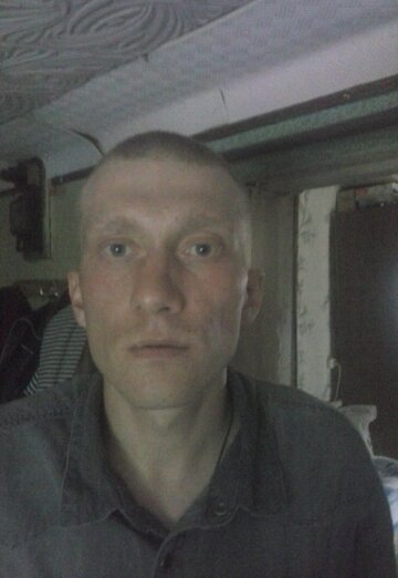 My photo - maksim, 37 from Mednogorsk (@maksim80193)