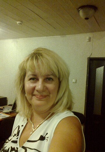 Моя фотография - Таисия, 56 из Днепр (@taisiya3724)