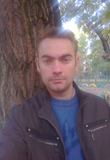 Моя фотография - ИГОРЬ, 40 из Луганск (@igor171727)