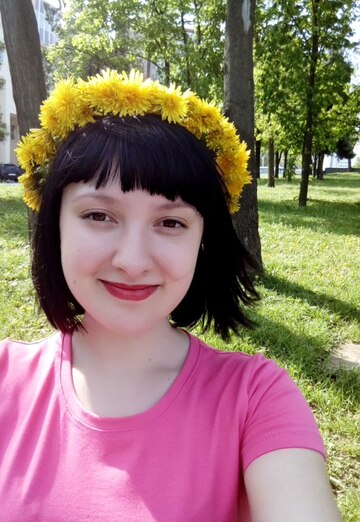 Моя фотография - Юлия, 29 из Луганск (@uliya114762)
