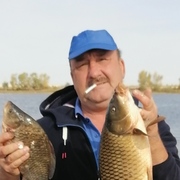 Viktor 55 Orsk