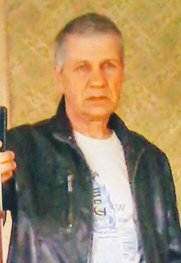 My photo - Valeriy, 70 from Tambov (@valeriy99603)