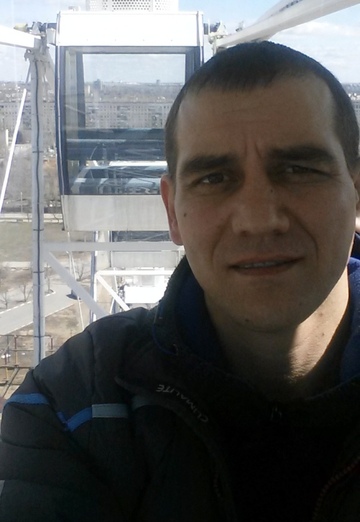 My photo - Anatoliy, 39 from Volzhskiy (@anatoliy92449)
