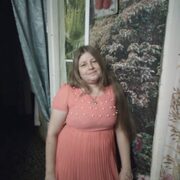 Nina, 36, Марьяновка