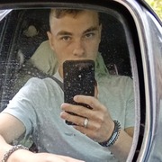 Дмитрий, 18, Москва