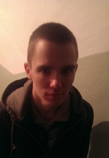 My photo - Aleksandr, 31 from Olenegorsk (@dragnill51)