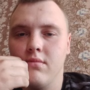 Дима, 21, Кашин