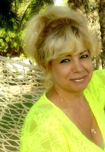 My photo - OLGA, 54 from Armavir (@olga259127)