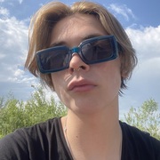Иван, 18, Москва