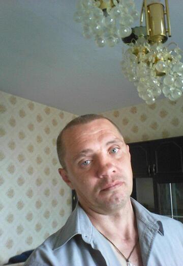 My photo - Aleksandr, 50 from Nizhny Tagil (@aleksandr1153057)